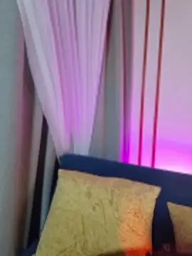 Kate Amaretto  online show from March 22, 2026, 12:25 am