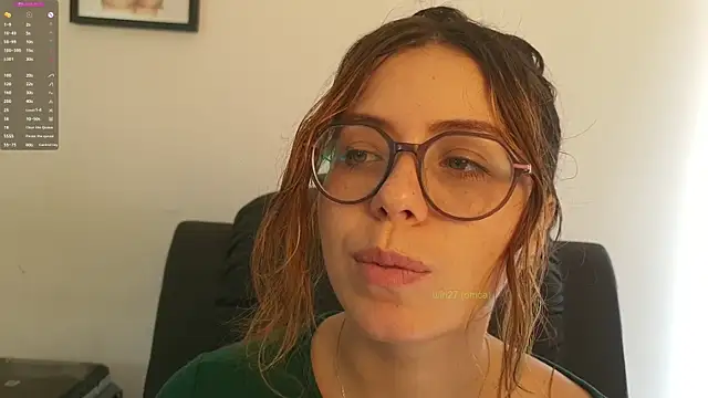 irinasweet27 online show from February 22, 2025, 3:58 pm