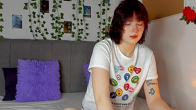 miss Lizzy online show from March 3, 2026, 1:12 am