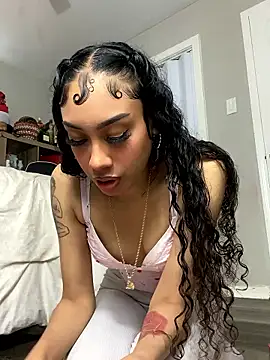 badbaby187 online show from January 13, 2026, 4:34 pm