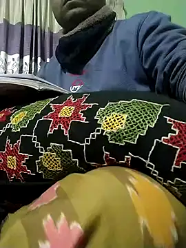 Niladri1410 online show from December 25, 2024, 12:58 pm