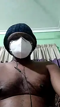 Niladri1410 online show from December 25, 2024, 7:02 pm