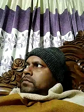 Niladri1410 online show from January 1, 2025, 12:55 pm