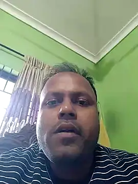 Niladri1410 online show from January 2, 2025, 6:50 am