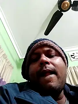 Niladri1410 online show from January 5, 2025, 12:53 pm