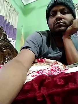 Niladri1410 online show from January 7, 2025, 5:01 am