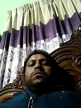 Niladri1410 online show from January 8, 2025, 2:35 am