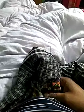 Niladri1410 online show from January 10, 2025, 8:51 am