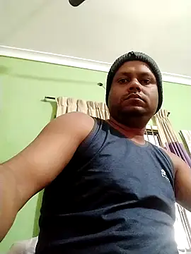 Niladri1410 online show from January 12, 2025, 5:34 am