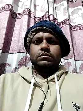 Niladri1410 online show from January 20, 2025, 6:10 pm