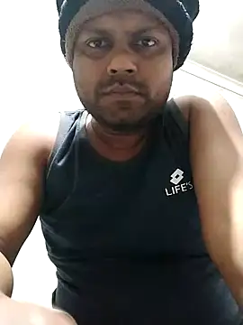 Niladri1410 online show from January 21, 2025, 9:15 pm