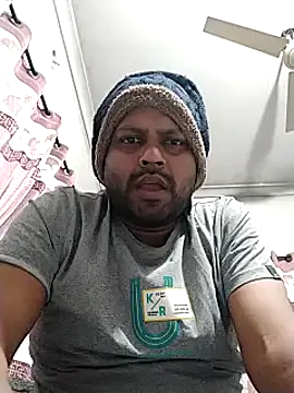 Niladri1410 online show from January 25, 2025, 8:00 pm