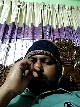 Niladri1410 online show from January 31, 2025, 2:04 am