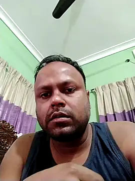 Niladri1410 online show from February 1, 2025, 4:46 am