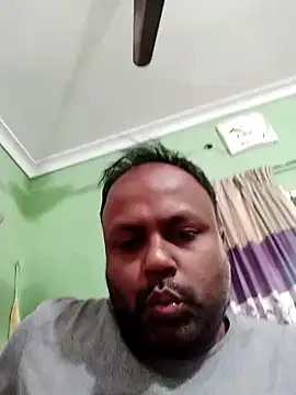 Niladri1410 online show from February 5, 2025, 4:06 am