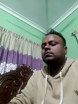 Niladri1410 online show from February 16, 2025, 5:37 pm