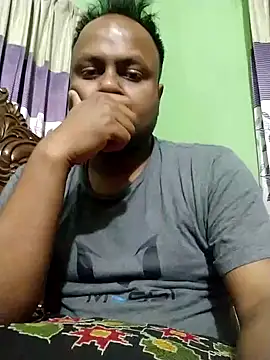 Niladri1410 online show from February 17, 2025, 2:26 pm