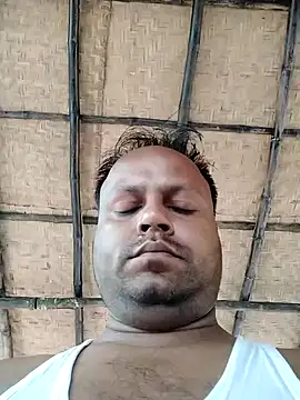 Niladri1410 online show from September 14, 2025, 6:01 am