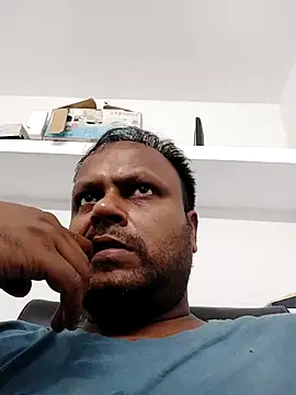 Niladri1410 online show from September 18, 2025, 2:19 pm