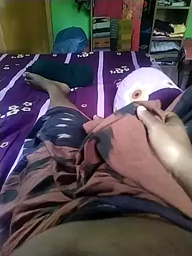 Niladri1410 online show from September 24, 2025, 4:16 am