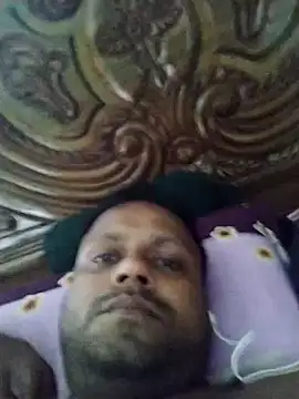 Niladri1410 online show from October 7, 2025, 6:43 am