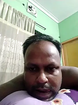 Niladri1410 online show from October 8, 2025, 6:16 pm