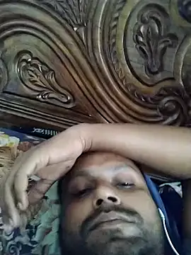 Niladri1410 online show from October 13, 2025, 3:50 am