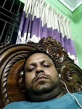 Niladri1410 online show from October 21, 2025, 12:50 pm