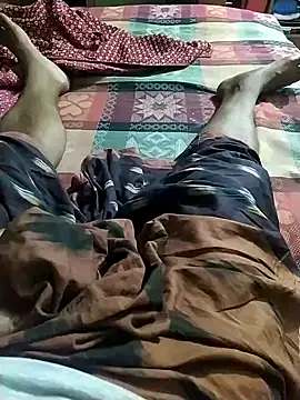 Niladri1410 online show from October 28, 2025, 2:42 pm