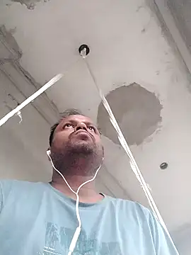 Niladri1410 online show from November 3, 2025, 11:00 am