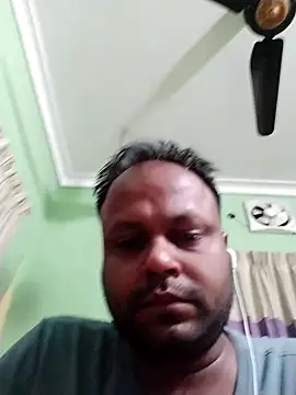 Niladri1410 online show from November 4, 2025, 6:18 pm