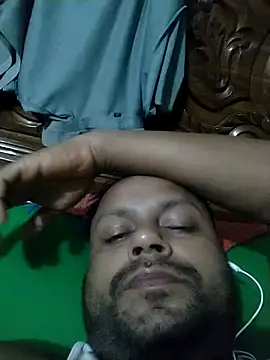 Niladri1410 online show from November 5, 2025, 1:22 pm