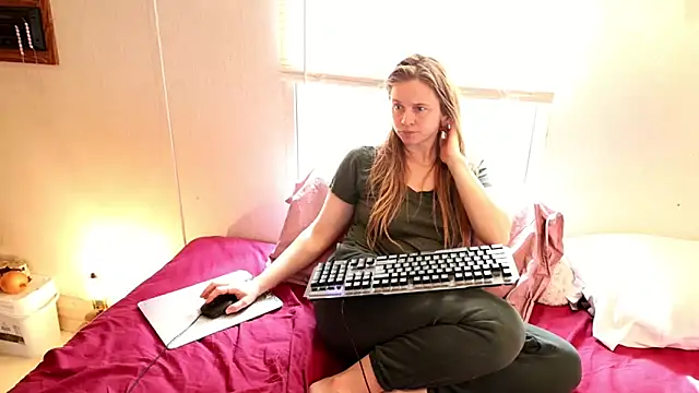 xxpixeyxx online show from March 6, 2026, 3:41 pm