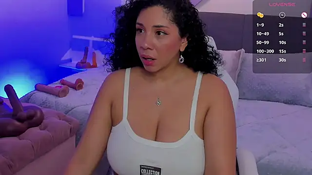 ana sweet2 online show from March 3, 2025, 12:05 pm