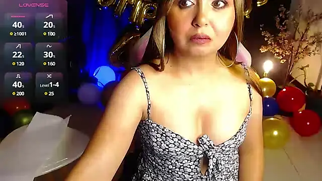 rose meyer online show from February 3, 2025, 4:20 pm