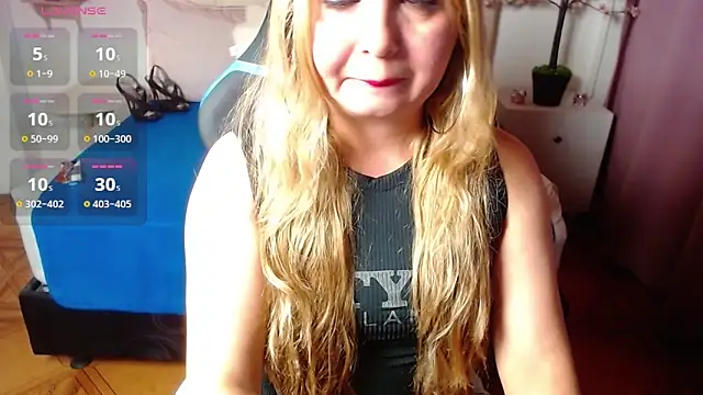 rose meyer online show from September 8, 2025, 6:40 pm