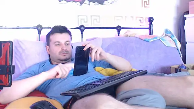 erotico69xxx online show from January 9, 2025, 11:13 pm