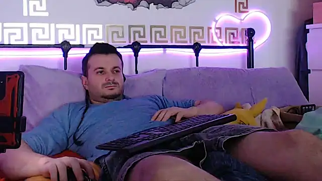 erotico69xxx online show from January 11, 2025, 5:07 pm