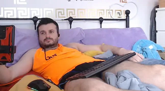 erotico69xxx online show from January 20, 2025, 11:56 am