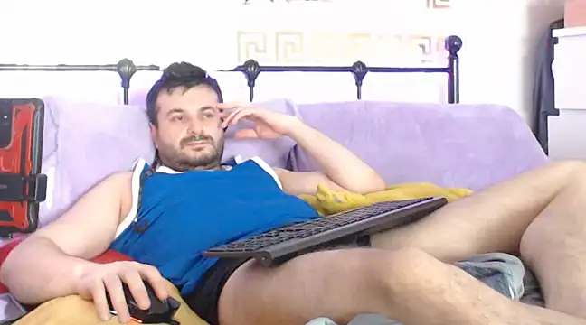 erotico69xxx online show from January 22, 2025, 9:43 pm