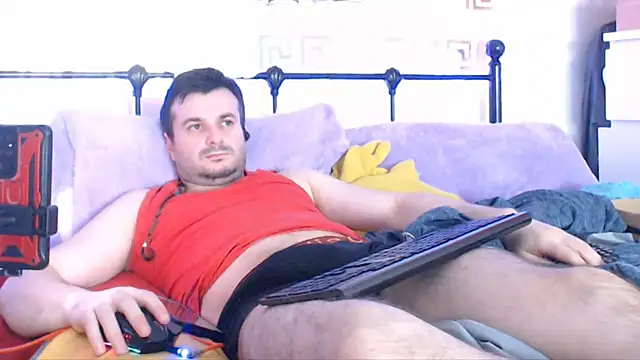 erotico69xxx online show from January 29, 2025, 11:25 pm