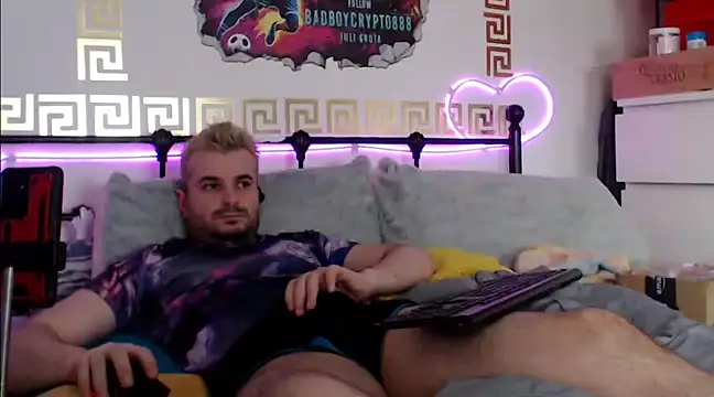 erotico69xxx online show from February 26, 2025, 12:25 pm