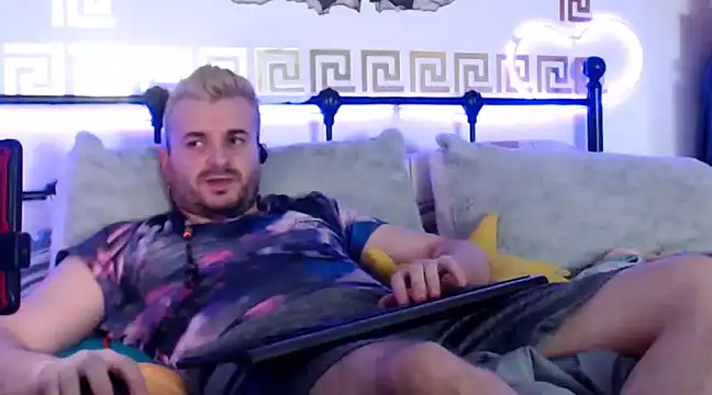 erotico69xxx online show from February 27, 2025, 9:36 pm