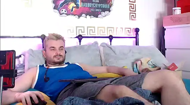 erotico69xxx online show from March 2, 2025, 9:32 pm