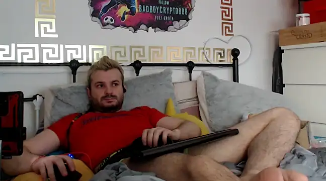 erotico69xxx online show from March 17, 2025, 12:04 pm