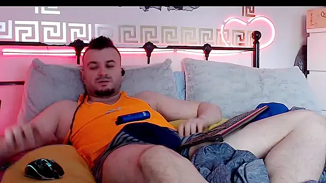 erotico69xxx online show from September 22, 2025, 4:09 pm