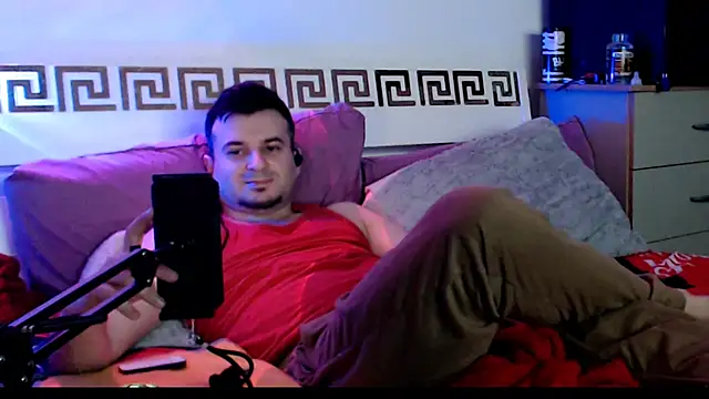 erotico69xxx online show from March 23, 2026, 11:31 pm