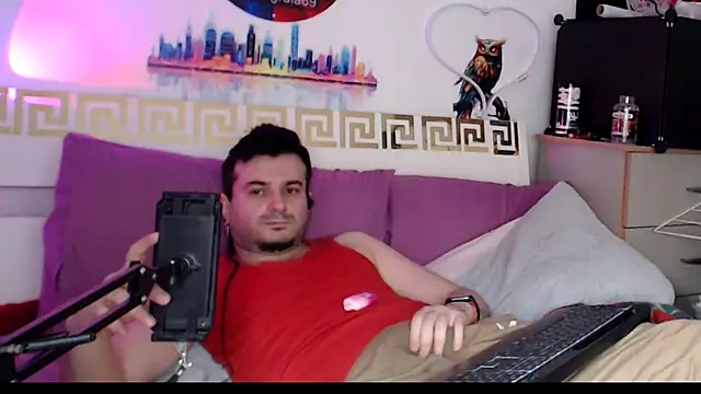 erotico69xxx online show from April 16, 2026, 12:28 pm