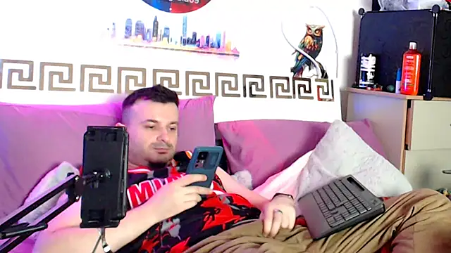 Snapshot of erotico69xxx chatting on April 21, 2026, 11:51 pm erotico69xxx online show from April 21, 2026, 11:51 pm