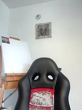 Ameellie online show from September 16, 2025, 2:07 pm